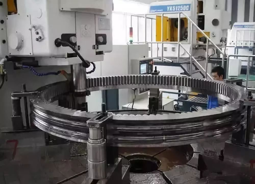 成都機械加工
